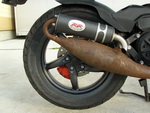 �������� �� ������ �������� Gilera DNA50 2000 ���� 15